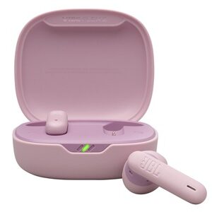 JBL - Headphones - Vibe Flex 2 TWS Pink