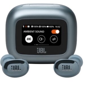 JBL LIVE - Buds 3 - Headphones - True wireless - Blue