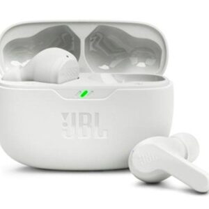 JBL TUNE - Beam - Headphones - White - JBLTBEAM2WHTAM