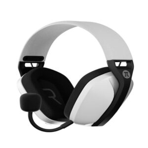Primus gaming headset - PBH-360W - Wireless headset system - Para Cellular phone / Para Computer / Para Portable electronics / Para Tablet - Wireless