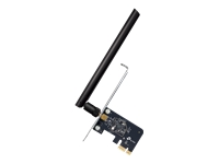 TP-Link Archer T2E V1 - Adaptador de red - PCIe - Wi-Fi 5