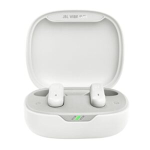 JBL - Headphones - Vibe Flex 2 TWS White