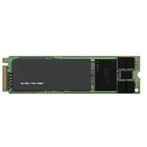 Dell - Internal hard drive - 480 GB - Solid state drive - 2E SED M.2 Single Stick N1 Cu