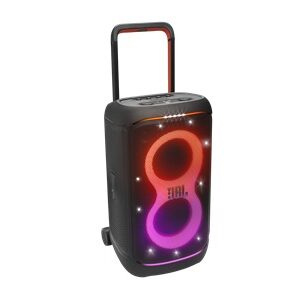 JBL PartyBox - Party speaker - Black