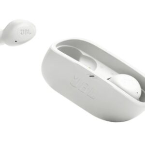 JBL Vibe - Buds 2 - Headphones - NC- White