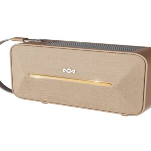 Casa de Marley - Altavoz - Crema - Rise Up solar