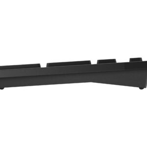 Dell KB216 - Teclado - USB - español - negro - para Latitude 3480, 3580