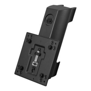 Lenovo Tiny Clamp Bracket Mounting Kit III - Abrazadera de montaje de thin client en monitor - CRU - para ThinkVision P27q-30, T24i-30, T27i-30