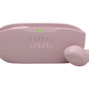 JBL Vibe - Buds 2 - Headphones - NC- Pink