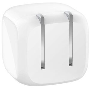 Belkin - Wall Charger - 20 Watt - Lithium - Para Universal - WCA009dqWH