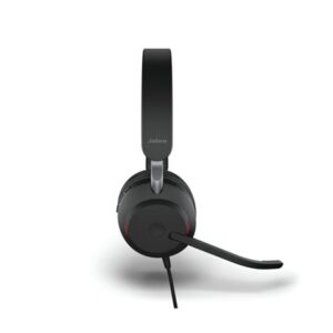 Jabra - Headset - Evolve2 40 SE USB C/A MS Stere