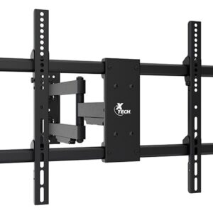 Xtech - Wall mount bracket - 37-90in Tilt-Sw 60kg