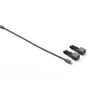 Logitech - USB / network cable - Rally Mic Pod Cat Coupler-GRAP