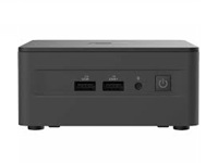 ASUS 90AR00C1-M00030 - PC barebone - Core i3 - US Cord