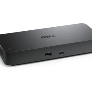 Dell - Docking station adapter - Pro Thunderbolt 4 SD25TB4