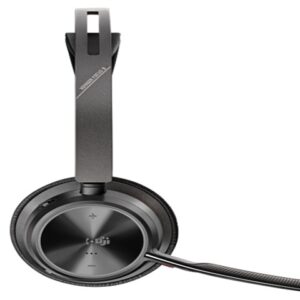 POLY - Headset - Voyager Focus 2 Microsoft