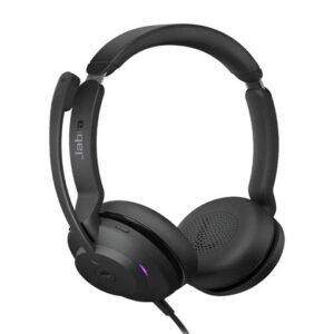 Jabra - Headphones - Evolve2 30 SE MS Stereo USB C
