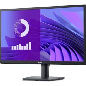 Dell Pro E2425HSM - 23.8" - 1920 x 1080 - DisplayPort / HDMI - Adjustable Stand
