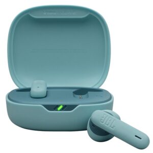 JBL - Headphones - Vibe Flex 2  TWS Blue