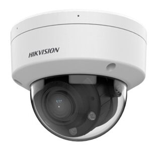 Hikvision - Surveillance camera - Indoor / Outdoor - 6 MP Dual Light MD 2.0 Varifo