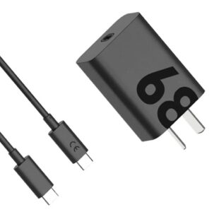 Motorola - Battery charger - Lithium - Para Moto - ETRON24 68W SP