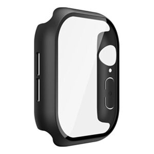 Belkin - Bumper Clear - AW S10 46mm Black