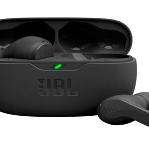 JBL TUNE - Beam - Headphones - Black - JBLTBEAM2BLKAM
