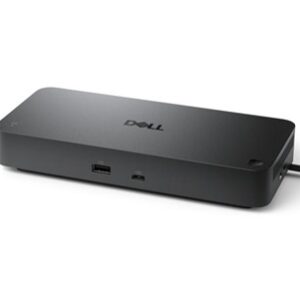 Dell - Docking station adapter - Pro Smart Dock SD25