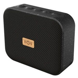 Casa de Marley - Altavoz - Negro - Jammin