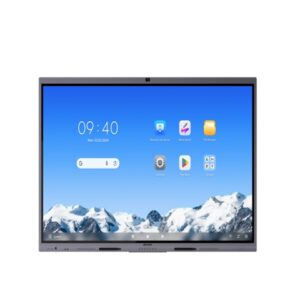 Hikvision - 65-inch 4K Interactive Display