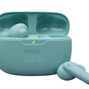 JBL Wave - Beam 2 - Headphones - NC- Mint