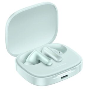 Xiaomi Redmi - Headphones - Buds 6- Coral Green