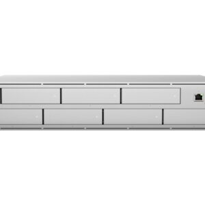 Ubiquiti UniFi Protect Pro - NVR - en red - 2U - montaje en bastidor