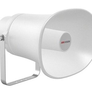 Hikvision - Horn Speaker - Network Anti-corrosion 10W
