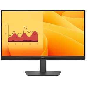 Dell E2225HM - LCD monitor - 21.5" - 1920 x 1080 - VA - DisplayPort / VGA