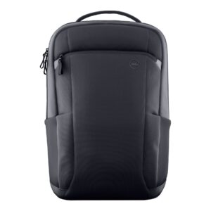 Dell EcoLoop Pro Slim Backpack 15 (CP5724S) - Mochila para transporte de portátil - hasta 15,6" - negro