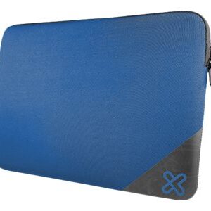 Klip Xtreme NeoActive KNS-120 - Funda para portátil - 15.6" - azul