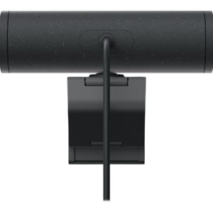 Logitech BRIO 505 - Webcam - color - 4 MP - 1920 x 1080 - 1080p, 720p - audio - USB-C