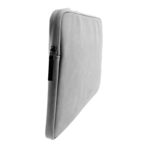 Klip Xtreme SquareShield KNS-220 - Funda para portátil - 15.6" - gris