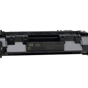 HP 05A - Negro - original - LaserJet - cartucho de tóner (CE505A) - para LaserJet P2035, P2035n, P2055, P2055d, P2055dn, P2055x