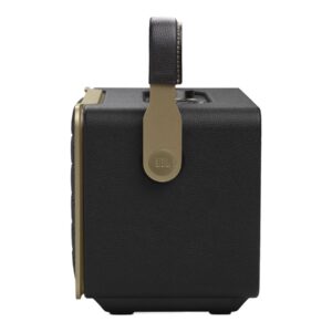 JBL Authentics 300 - Altavoz inteligente - para uso portátil - canal 2.0 - Bluetooth, Wi-Fi 6 - controlado por aplicación - 2 vías - negro