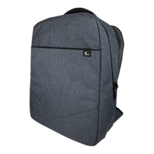 Xtech LIVERPOOL - Mochila para transporte de portátil - 15.6" - gris oscuro