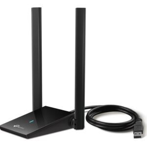 TP-Link Archer TX20U plus V1 - Adaptador de red - USB 3.0 - 802.11ax