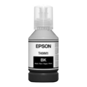 Epson T49M - 140 ml - negro - original - recarga de tinta - para SureColor F170, F570