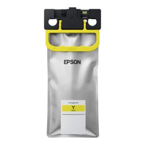 Epson - Tamaño XXL - amarillo - original - paquete de tinta - para WorkForce Pro WF-C529, WF-C579
