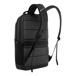 Dell EcoLoop Pro CP5723 - Mochila para transporte de portátil - hasta 15,6" - negro