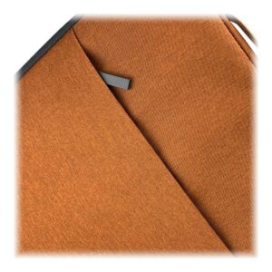 Klip Xtreme SquarePro KNS-420 - Funda para portátil - 15.6" - marrón