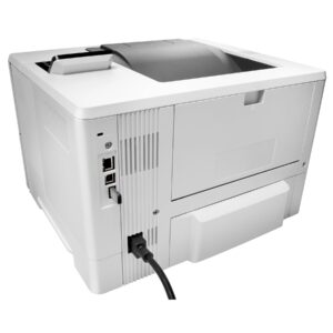 HP LaserJet Pro M501dn - Impresora - B/N - a dos caras - laser - A4/Legal - 4800 x 600 dpi - hasta 45 ppm - capacidad: 550 hojas - LAN, Gigabit LAN, host USB 2.0