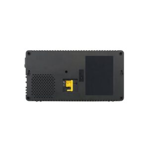 APC Easy UPS BV BV650 - UPS - CA 120 V - 375 vatios - 650 VA - 7 Ah - conectores de salida: 6