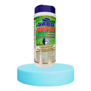 SABO - Pañuelos limpiadores
